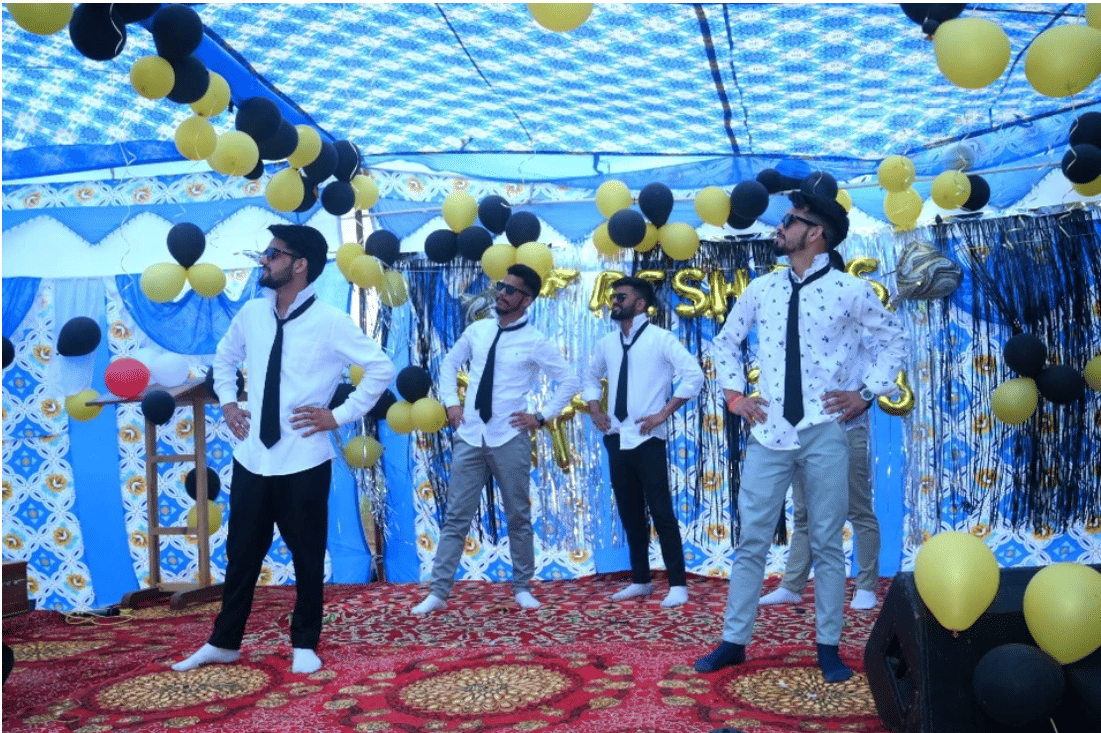 Pits B.Ed College Uttarkashi Freshers photo 2